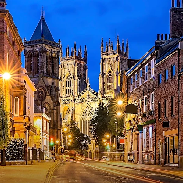 York and North Yorkshire Consider Visitor Levy to Fund Local Infrastructure