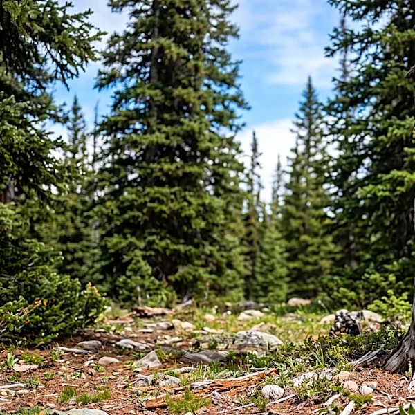 Wilderness Advocates Delay Removal of 1893 Inscribed Tree from Shoshone National Forest