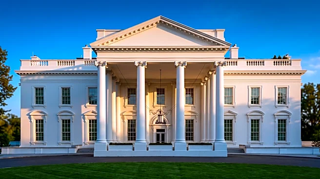 President Trump Issues Executive Order to Accelerate Veterans' Benefits and Employment Opportunities