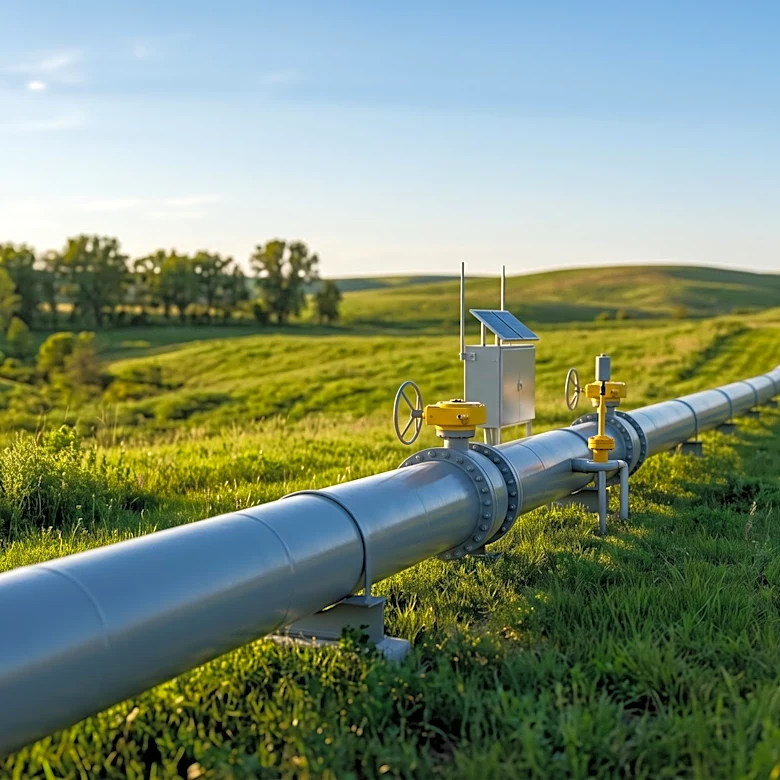 Texas Gas Transmission to End Free Gas Service for Some Residents, Offers Compensation