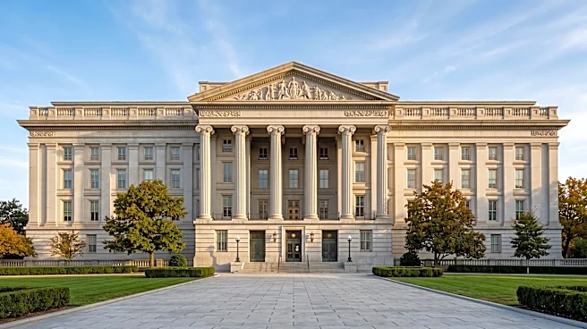 Treasury and IRS Propose Regulations to Deny Tax-Exempt Status to Private Schools Using Race in Admissions and Programs