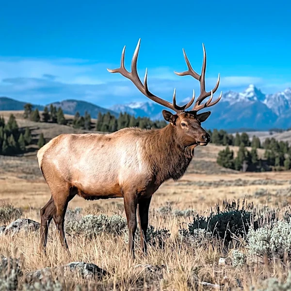 Wyoming Game and Fish Department Launches Surveys to Gather Hunter Input on Management Issues