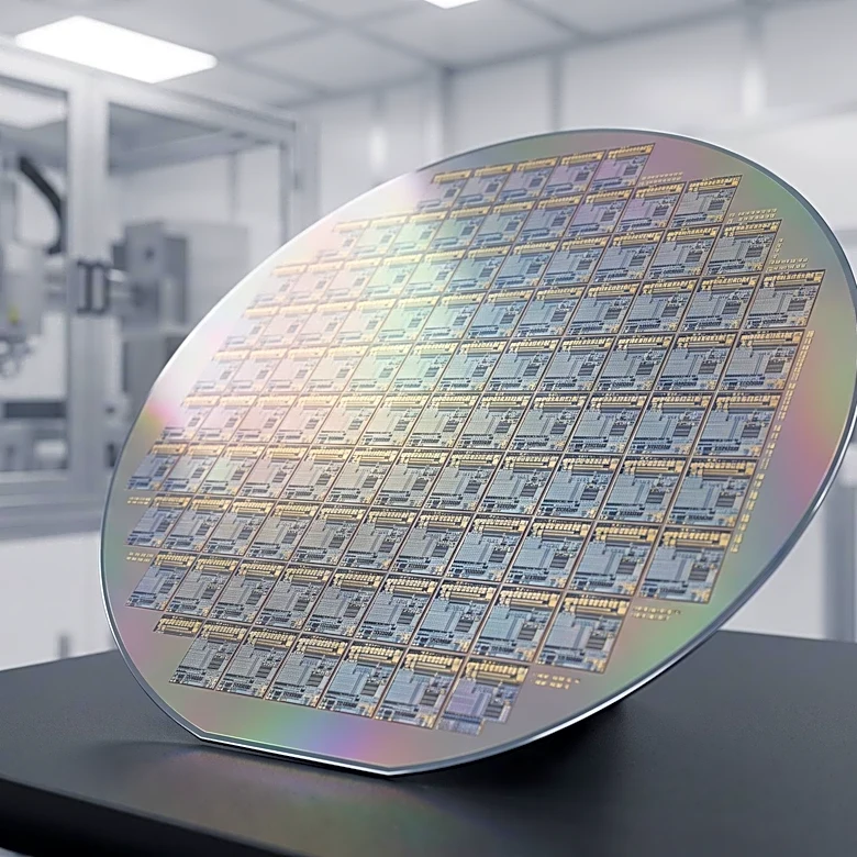 Arm CEO Rene Haas Predicts AI Will Cure Cancer, Cites Chip Shortages as Limiting Factor