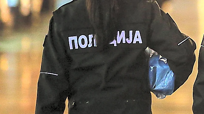 Police Officers' Extensive Duties Highlighted in Public Safety Roles