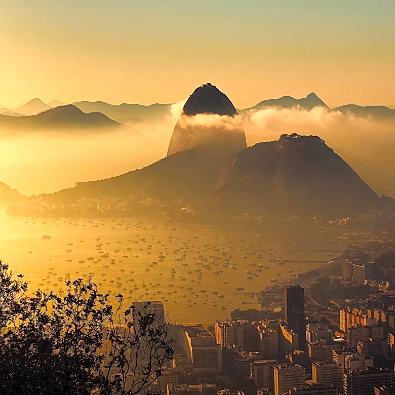 Brazil Explores China as Carbon Credit Buyer, Aims for Bilateral Accord by COP31