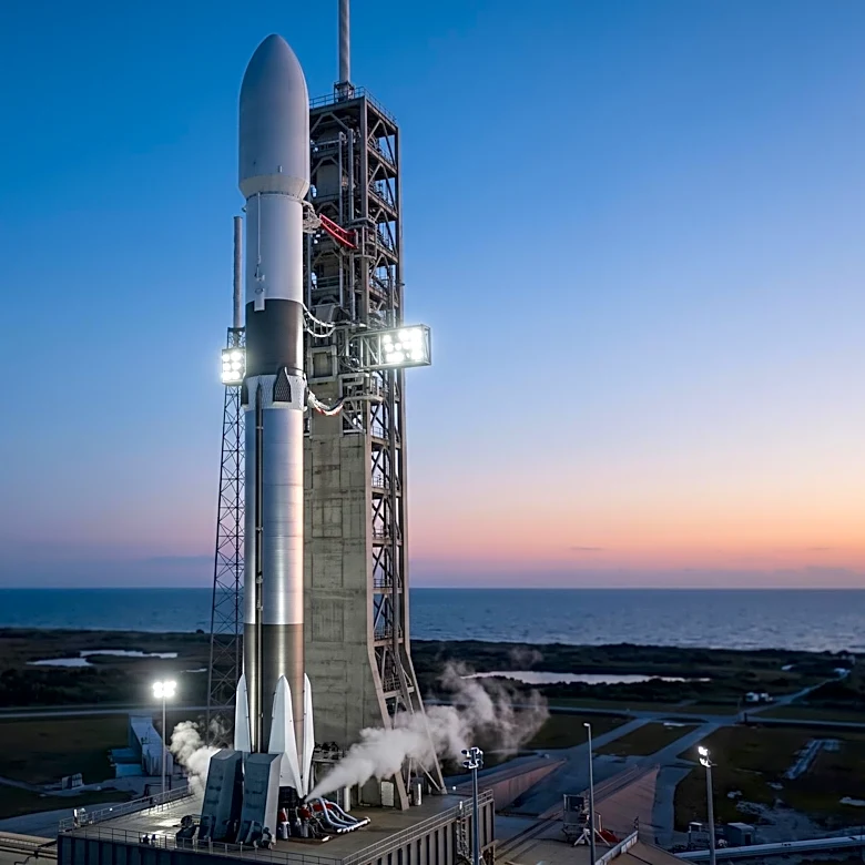 Sen. Ashley Moody Proposes U.S. Space Academy in Florida Following Presidential Executive Order
