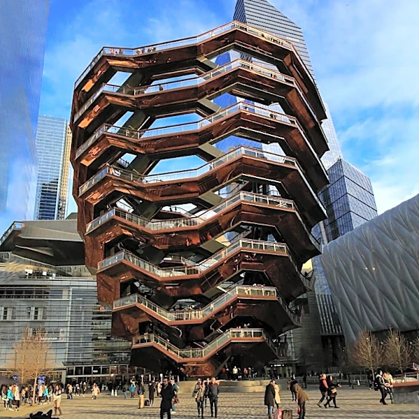 Thomas Heatherwick to Keynote Global Wellness Summit, Emphasizing Human-Centric Design in Architecture