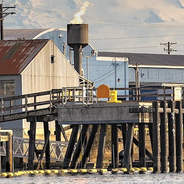 ConocoPhillips Granted Exit from Climate Change Lawsuits in Washington State