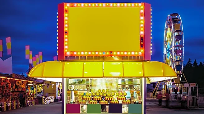 Minnesota State Fair Leftovers Donated to Hunger Relief Network