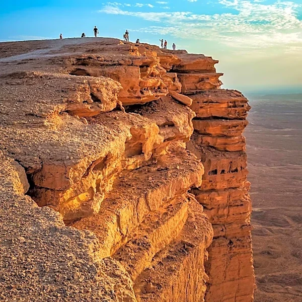 Riyadh Prepares for Major Tourism Boom with 93% Growth in International Leisure Travel by 2030