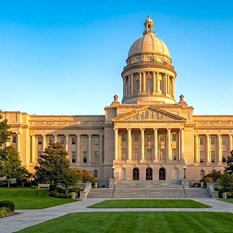 Kentucky Lawmakers Consider Stricter Regulations for Automated License Plate Readers