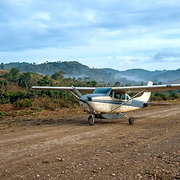 World Customs Organization Operation COLIBRI ZAFIRO Leads to Major Cocaine Seizure in Brazil