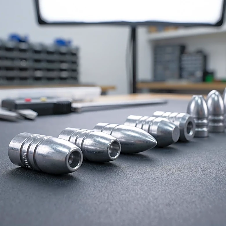 Airgun Industry Establishes First Official Safety Standard for Slugs