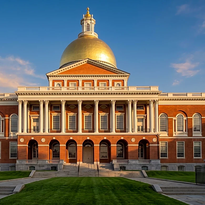 Massachusetts Governor Healey Implements New Regulations for Large Data Centers