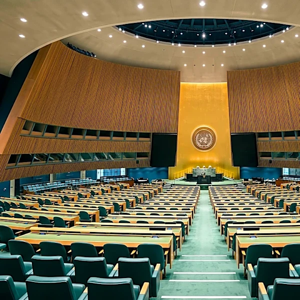 Jordanian Foreign Ministry Condemns Nauru's Embassy Opening in Jerusalem, Citing International Law Violations