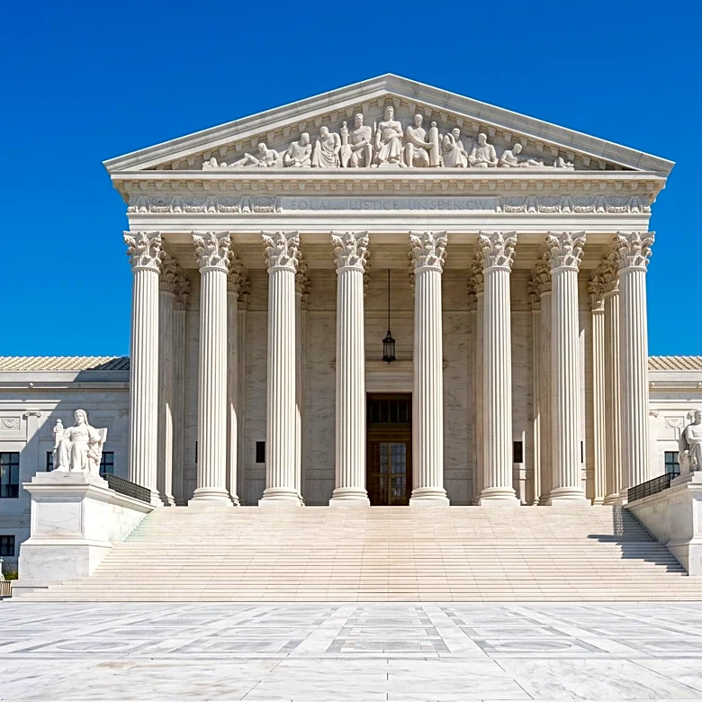 Supreme Court Grants Republican Emergency Appeal on TV Ad Rates Ahead of Midterm Elections