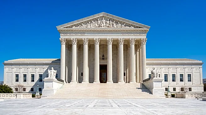 Supreme Court Grants Republican Emergency Appeal on TV Ad Rates Ahead of Midterm Elections