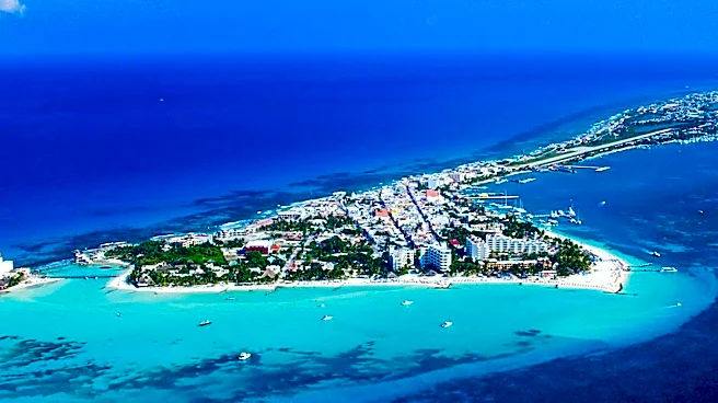 Campaigners Warn Against Narrow Ganja Decriminalization in Cayman Islands, Citing Black Market Risks