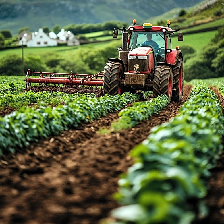 Duchess Sophie Launches Initiative to Support First-Generation Farmers in Cumbria