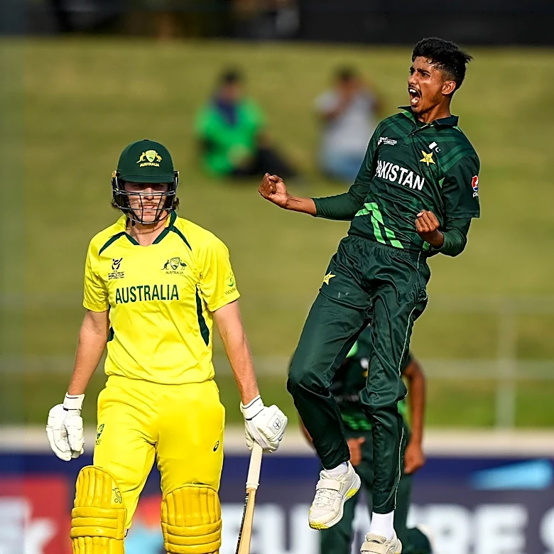 Anti-Migrant Protesters Mistakenly Target Pakistan U-19 Cricket Team Hotel in Southern England