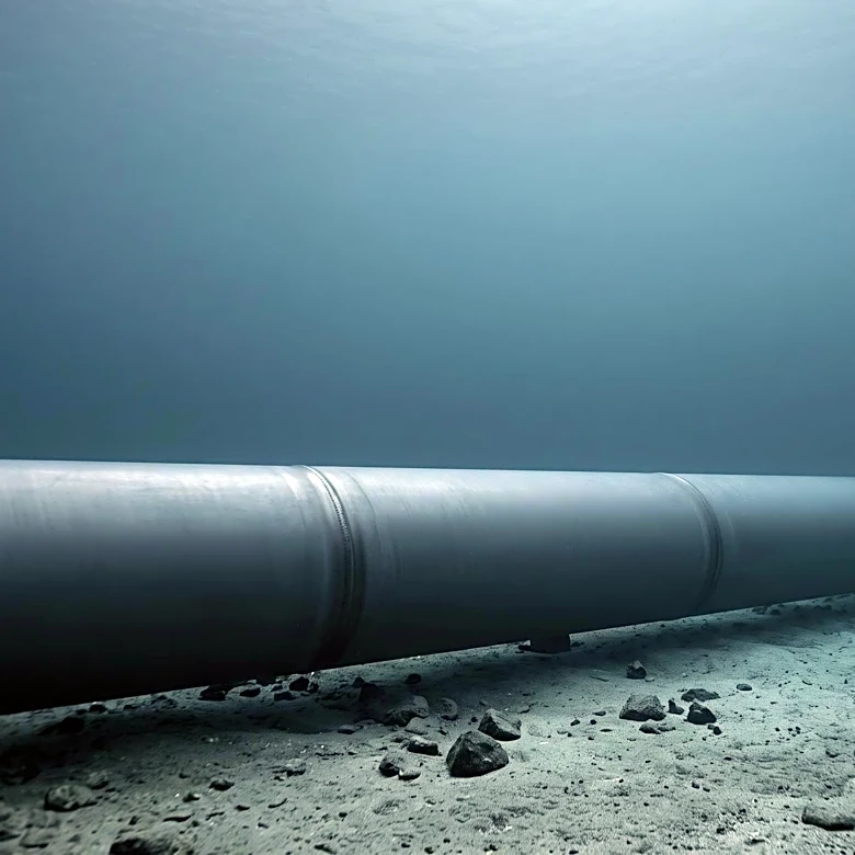 Michigan Governor Whitmer Orders New Review of Line 5 Tunnel Permits, Calls for Alternatives