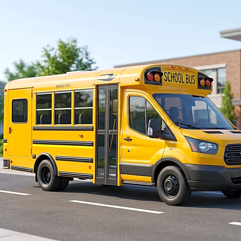 Joliet Public Schools District 86 Relaunches FirstView GPS Bus Tracking for Special Education