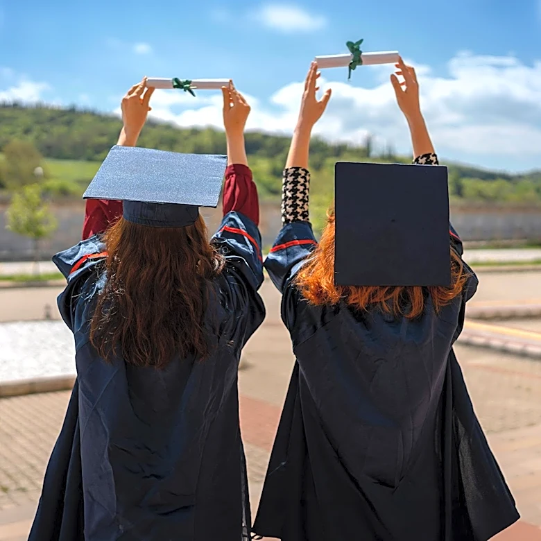 UNM Presidential Scholarship Program Celebrates 50 Years of Supporting New Mexico Students