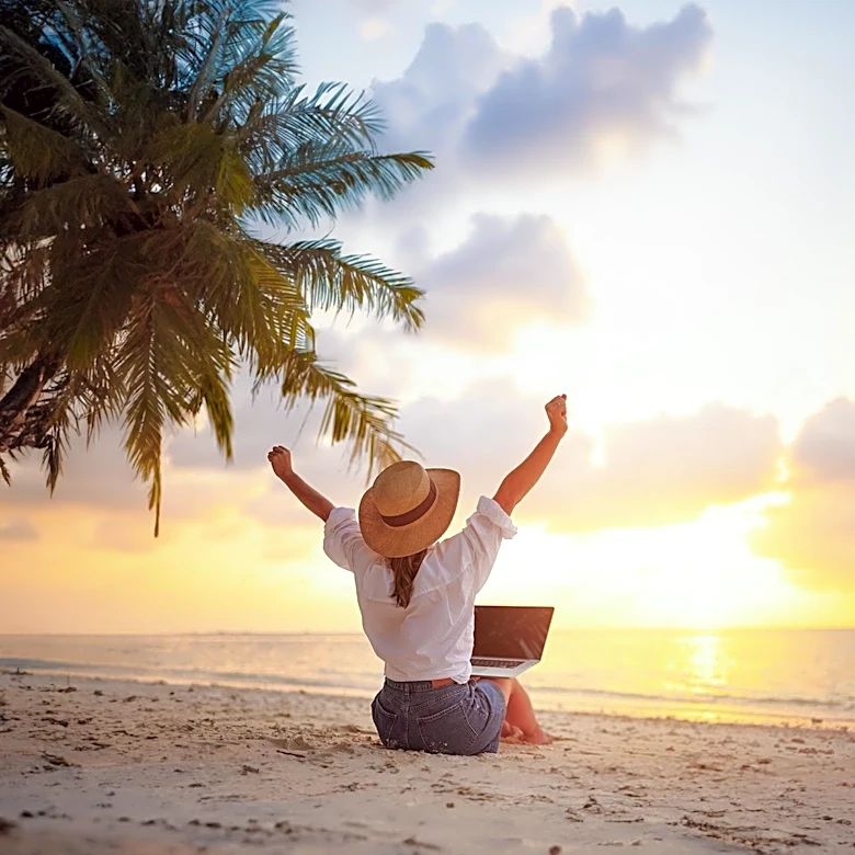 Azerbaijan to Launch Digital Nomad Visa in 2027-2028, Targeting Remote Workers