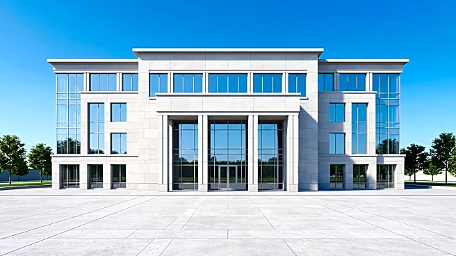 Aurora, Illinois, Implements New Regulations for Data Centers to Guide Development and Protect Residents