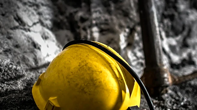 National Geographic to Release Documentary Series on 2010 Chilean Mine Rescue