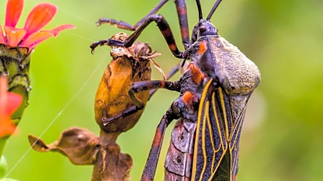 New Genus of Australian Plant-Feeding Insects Named Swiftiephylus in Honor of Taylor Swift