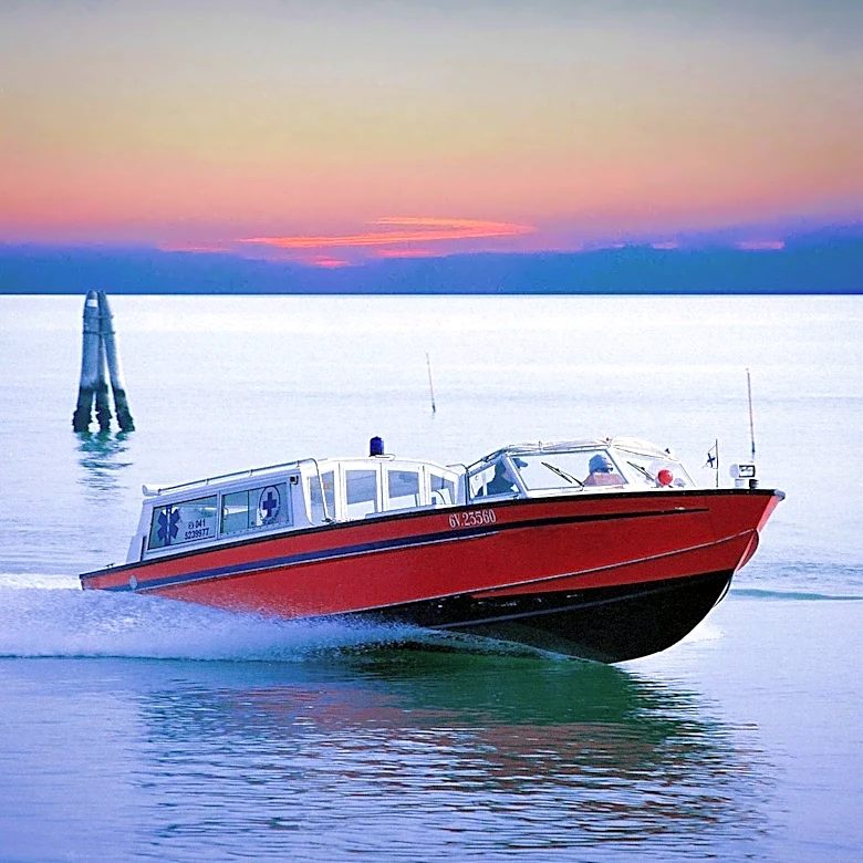 Frontex Deploys Patrol Vessel to English Channel for Search and Rescue Operations