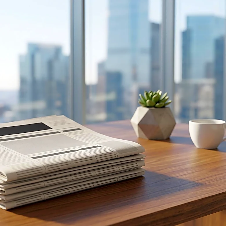The Commercial Dispatch Implements Front-Page Corrections for Enhanced Transparency