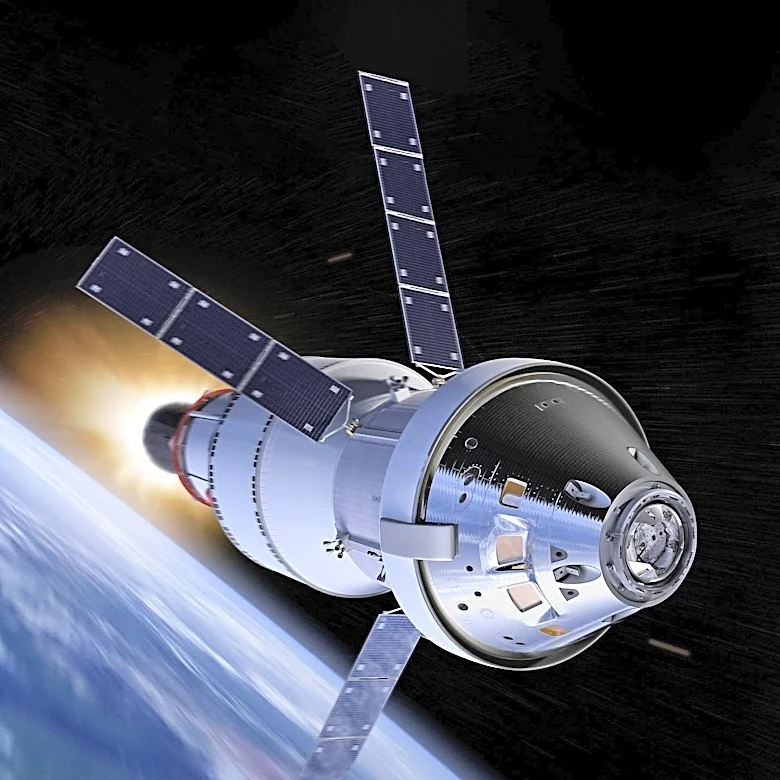 U.S. Space Command Conducts 'Apollo Maneuvers 2026' Exercise to Advance Satellite Maneuver Warfare