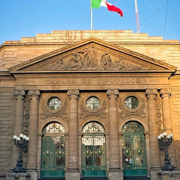 Bolivian Chamber of Deputies Approves Law to Restore Rights of Discharged Military and Police Personnel