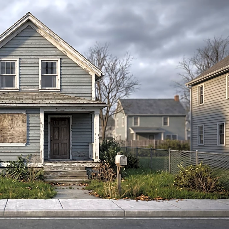 Property Company Second Avenue Faces Cincinnati Leaders After Fatal Teen Shooting Outside Vacant Home