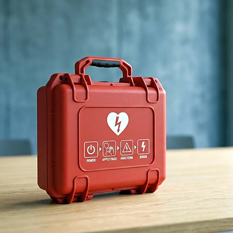 Texas Department of Insurance Offers CPR, AED, and First Aid Training to Enhance Workplace Safety