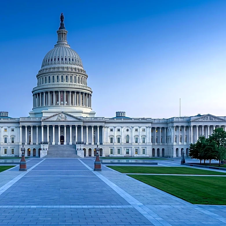 Representative Frank Lucas Expresses Stress Over Escalating U.S.-Canada Trade War Impacting Agricultural States