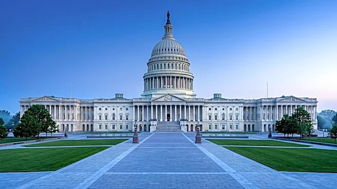 Representative Frank Lucas Expresses Stress Over Escalating U.S.-Canada Trade War Impacting Agricultural States