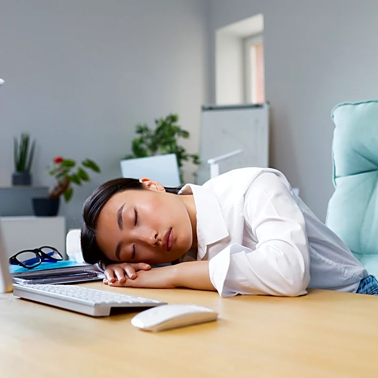 Burnout Distinguished from Workplace Fatigue, Requiring Different Recovery Strategies