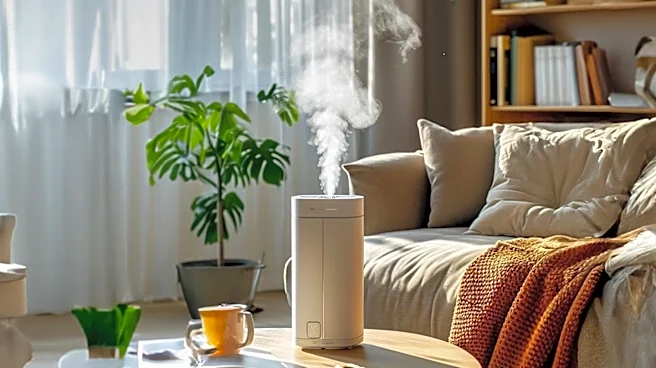 Indoor Air Quality Significantly Affected by Household Pollutants and Outdoor Elements