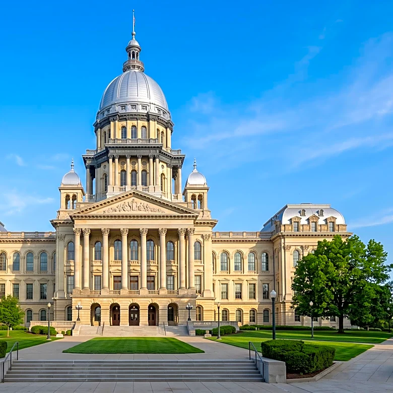 Illinois Gaming Board Modernizes and Expands Voluntary Self-Exclusion Program for Problem Gambling