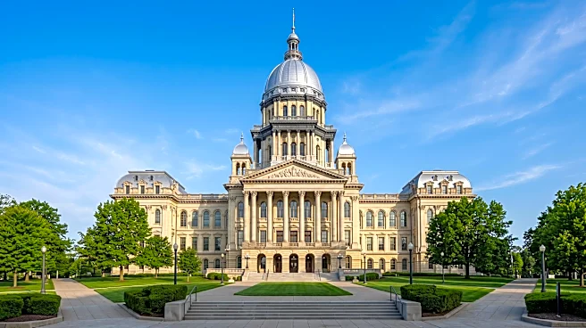 Illinois Gaming Board Modernizes and Expands Voluntary Self-Exclusion Program for Problem Gambling