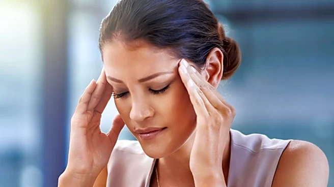 Gen X Employees Face Significant Caregiving Burdens, Leading to Workplace Stress and Burnout
