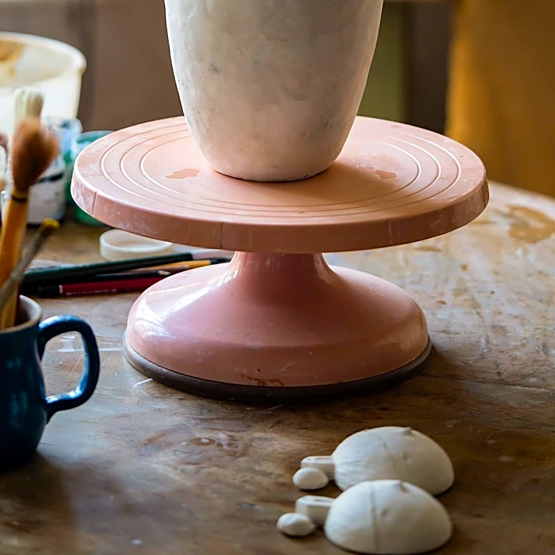 NAACP Supports Williams Family's Efforts to Reclaim Artwork by Enslaved Ceramicist David Drake