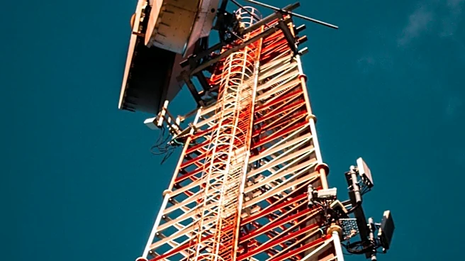 FCC Proposes New Rules to Limit City Control Over Wireline Telecommunications Infrastructure