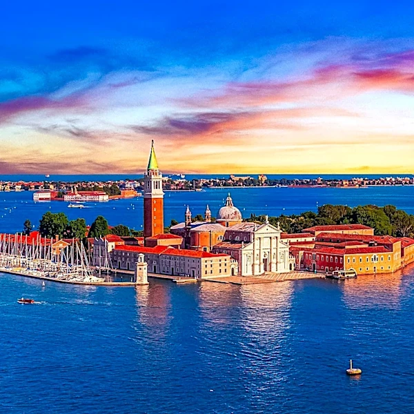 Researchers Propose Drastic Measures to Save Venice from Sinking Amid Rising Sea Levels