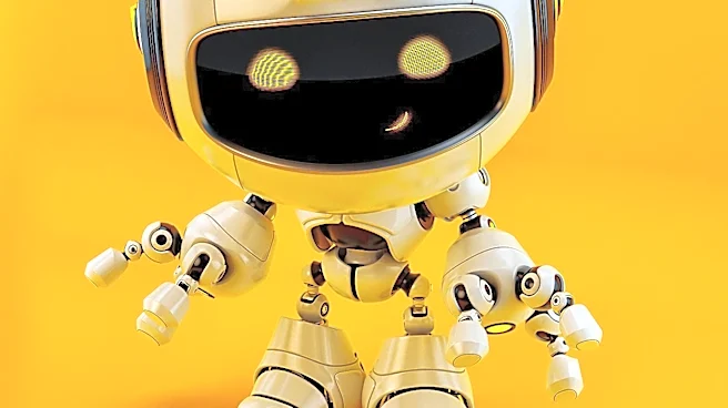 AI Chatbots and Socially Assistive Robots Show Promise in Reducing Anxiety, Especially for High-Anxiety Individuals