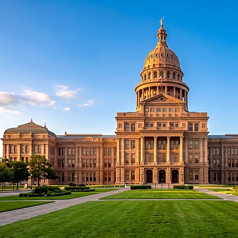 Tarrant County Commissioner Matt Krause Advocates for State-Level Data Center Regulations