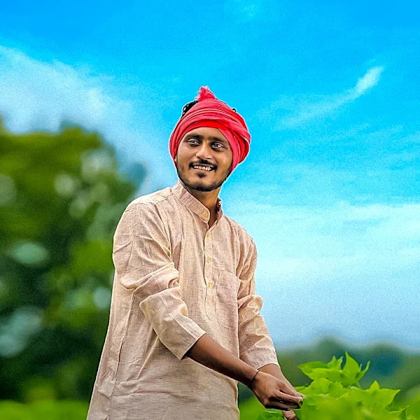 GSK Invests in Regenerative Agriculture Carbon Credits from Varaha in India